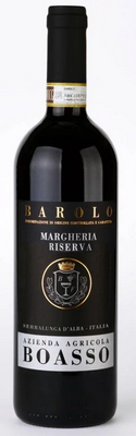 Boasso Barolo Margheria